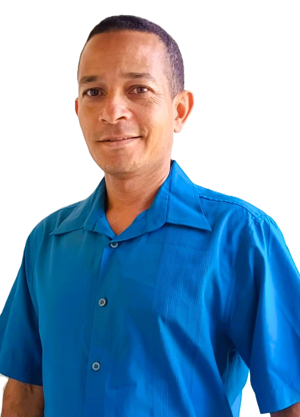 Luiz Nascimento