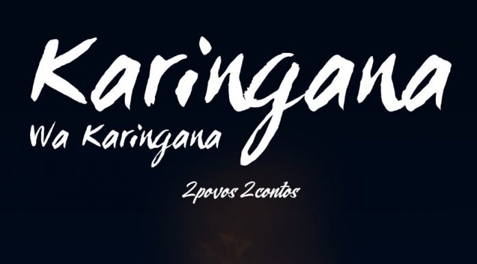 KARINGANA WA KARINGANA