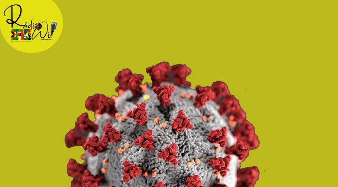 Natureza humana um perigo universal.