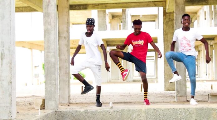 NOTAS INICIANTES DO KUDURO