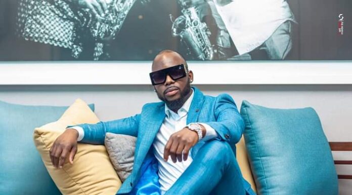 MÚSICO MOÇAMBICANO LANÇA NOVO ALBUM