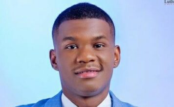 CONHEÇA O JOVEM ANGOLANO QUE VEM REVOLUCIONANDO O MUNDO DOS EVENTOS!