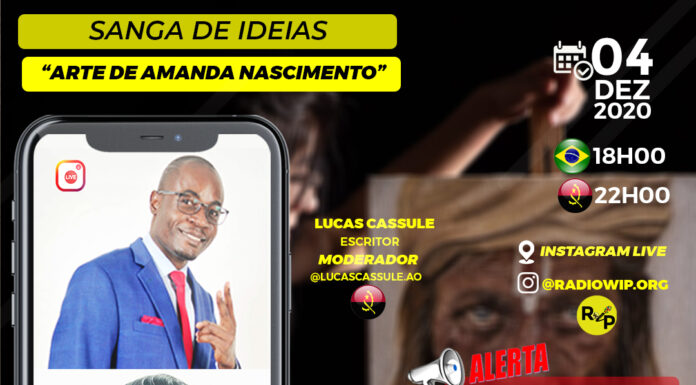 A ARTE DE AMANDA MEDEIROS