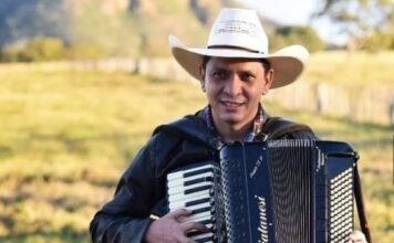 NILO ROCHA: O MENINO DO INTERIOR QUE VEM ENCANTANDO O MUNDO