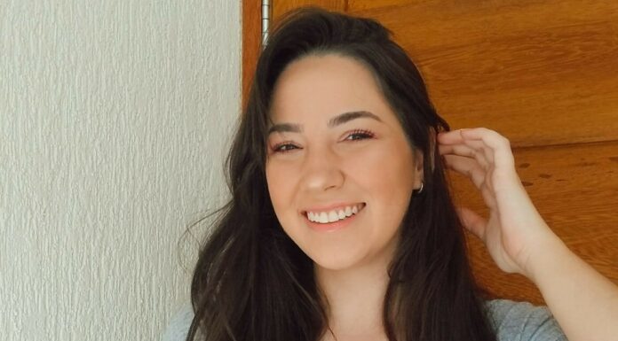 “MEU OBJETIVO É SER ALGUÉM PRA QUEM NÃO TEM NINGUÉM”