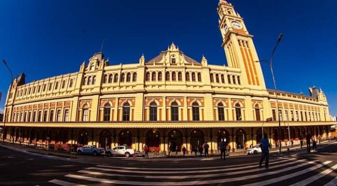 A ESPERA TEVE FIM MUSEU DE LÍNGUA PORTUGUESA REABRE EM SÃO PAULO
