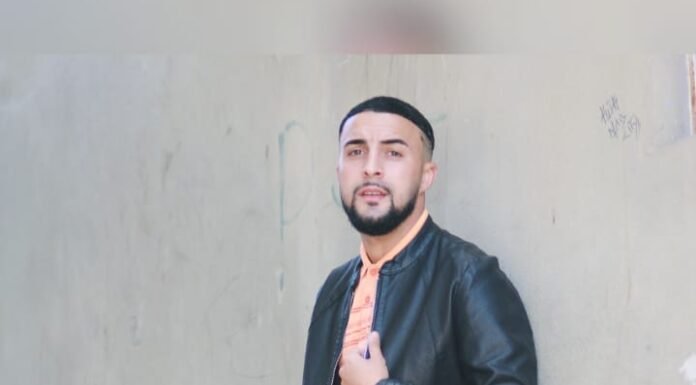 Artista Cabo-verdiano se destaca ao apresentar seu trabalho na lusofonia em 2021