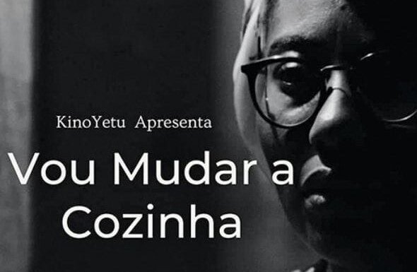 A “Cozinha” do Angolano que conhece o Brasil