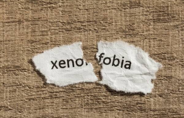 XENOFOBIA NO BRASIL TEM COR, RELIGIÃO E NACIONALIDADE ESPECÍFICAS?