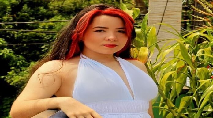 Conheça a trajetória artistica da cantora, atriz, modelo e apresentadora Barbara Ranna.