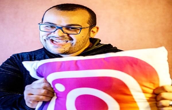 Conheça a trajetória do talentoso humorista e digital Influencer Joy. O verdadeiro sucesso do Instagram!