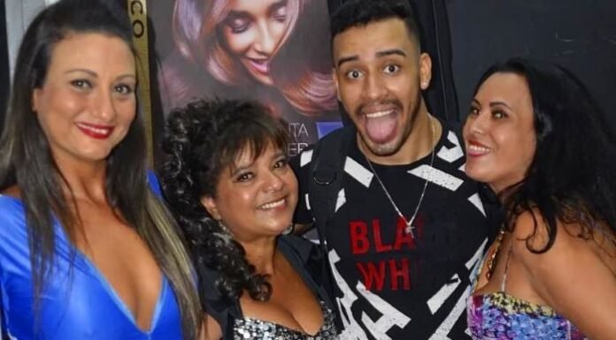 “Show de Celebridades” da jornalista Marta Fox foi um verdadeiro sucesso!