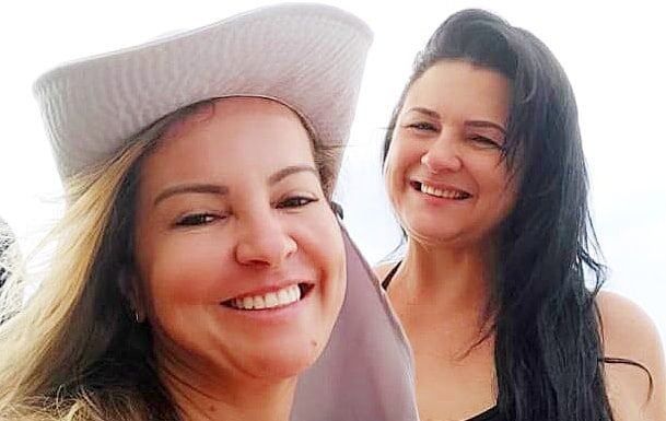 As empresárias Marju Azambuja e Úrsula Montes se unem pelo Ecoturismo e realizam a “1ª Pescaria das Mulheres 2022: Baía de Camamu”