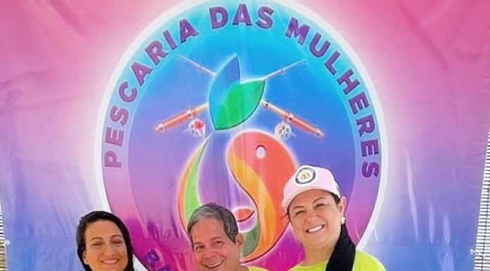 Primeira Pescaria das Mulheres: Baía de Camamu” investe na promoção do Ecoturismo, e ações de sustentabilidade, e se torna um sucesso!