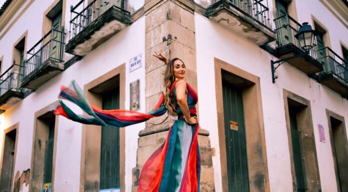 Conheça a trajetória da empresária, atleta e produtora Lara Costa, CEO da Sport&Tracks