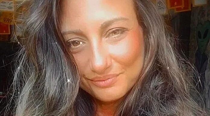 Luzia Moraes é voluntária do Dia do Meio Ambiente e Oceanos, Instituto Limpa Brasil