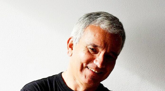 Mauricio Mayorga e sua voz pacifista e ambientalista no City College of New York