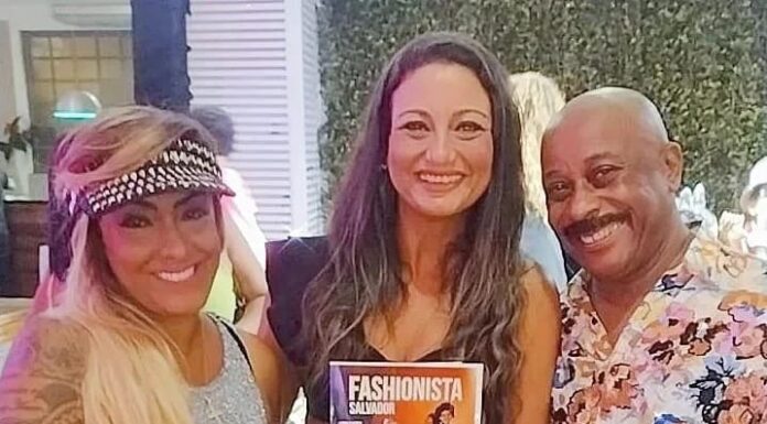 Revista Fashionistas de Salvador lança nova Coluna de Cultura para crianças assinada pela produtora Luzia Moraes.
