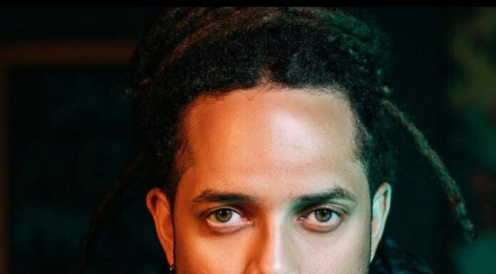 Músico Nauí lança novo trabalho musical, o “Universalirica”