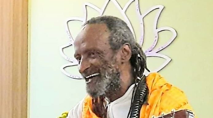 O músico e compositor Leal Carvalho recebeu o Prêmio Internacional Ibero-americano de Arte e Cultura pela Paz 2022