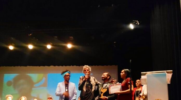 O FIBAC pela Paz aconteceu no último final de semana e lotou o Teatro Municipal de Mauá-SP. Confira!