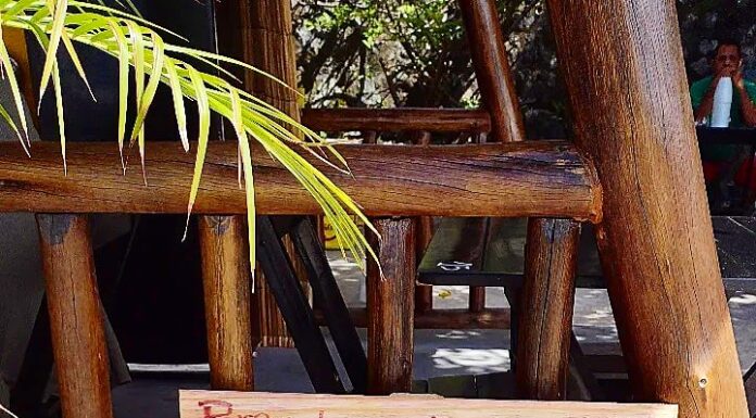 Boteco Caymmi, o mais novo point de Itapuã