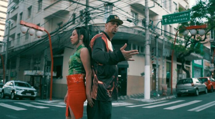 Foi lançado recentemente no dia 19 de julho o vídeo clipe da música intitulada “Zen” do renomado mestre de Cerimônia Phantom.