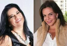 Business Woman Brasil; 1ª Edição Bahia” receberá a cantora Sula Miranda