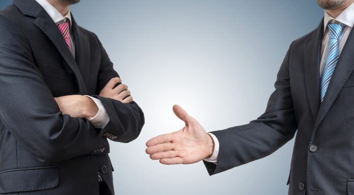 O preço da confiança O Preço da Confiança