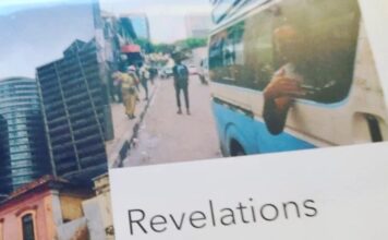 *Praias, TV e guerras e eleições no meu país*