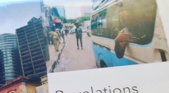 *Praias, TV e guerras e eleições no meu país*