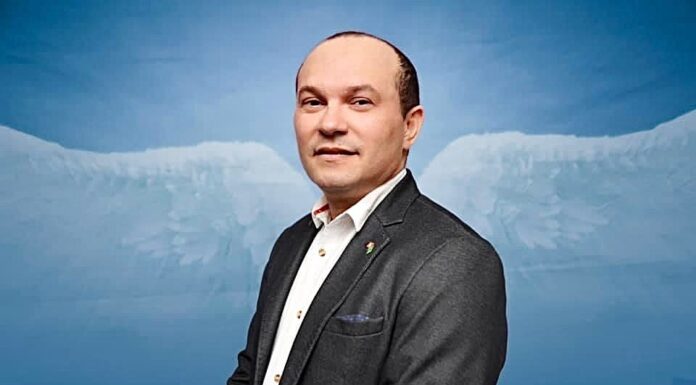 Alberto Cabral estará no Colóquio Internacional “Memórias e Sobrevivências”, em Benin. Confira!