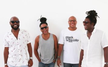 Grupo Pede Teresa em Salvador