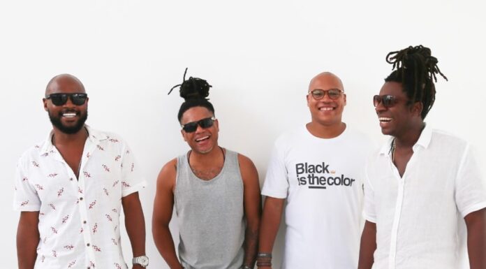 Grupo Pede Teresa em Salvador