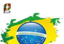 O ano da esperança nacional.