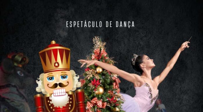 Releitura “Espetáculo Quebra Nozes “