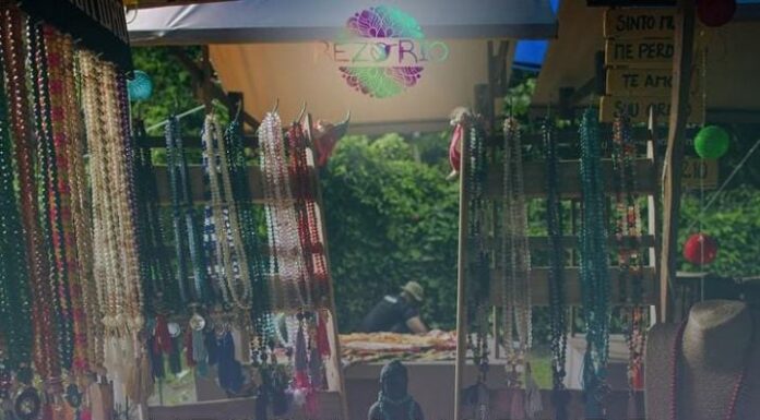 Festival Rezo Rio ganha novo logo e nova identidade visual