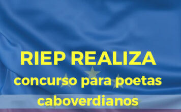 RIEP realiza concurso para poetas caboverdianos