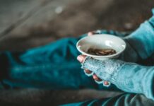 Sobre o natal de quem não o tem