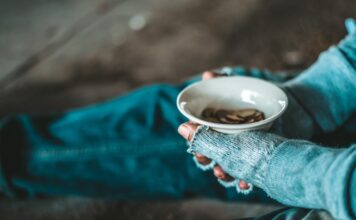Sobre o natal de quem não o tem