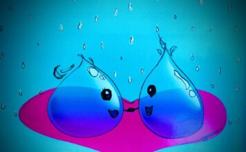 Você já conhece as Aventuras da Gotinha do Amanhecer?