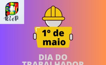 1º de Maio: Dia do Trabalho em pelos ao menos 80 países pelo mundo.