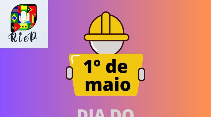 1º de Maio: Dia do Trabalho em pelos ao menos 80 países pelo mundo.