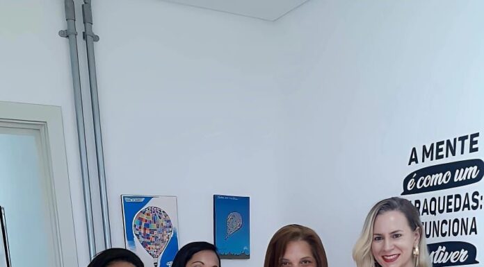 Subprefeitura de Itaquera discute parceria para demanda de projetos.