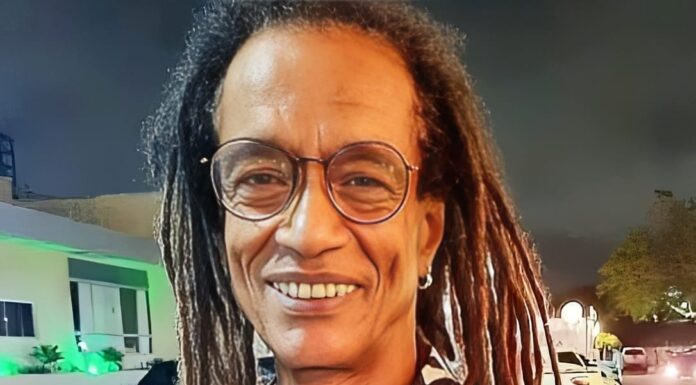 Marcionilio Prado se prepara para temporada de shows de “esquenta” do verão baiano. Confira!