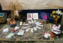 Sarau de Artes e Poesias 2023 da ABEL – Academia Betinense de Letras