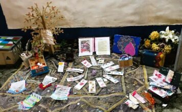 Sarau de Artes e Poesias 2023 da ABEL – Academia Betinense de Letras