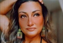 Sarau da Sereia e Aniverásio