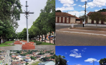 O Coração da Arte e Cultura no Norte de Minas Gerais