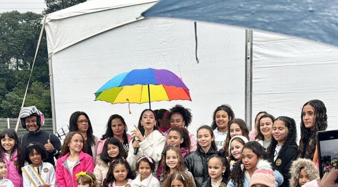 Laluche se une à campanha “Todos Juntos pelo Rio Grande do Sul” do SBT